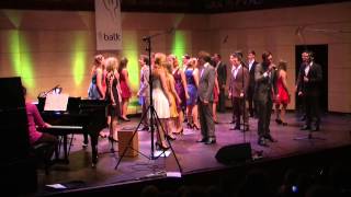You're the voice (John Farnham) - Dekoor Close Harmony