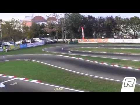 2014 Euro Nitro Series Rd4 - 1/8th A-main