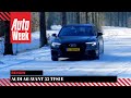 Audi A6 Avant 55 TFSIe - Autoweek Review - English subtitles