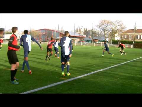 J8 U15 DH LE HAVRE AC 6 EFC27 0 27112016 résumé