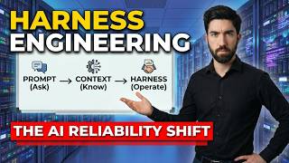 What Harness Engineering Actually Means