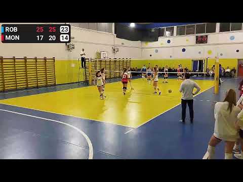 1^a Div. Robur 1908 Scandicci - Montelupo