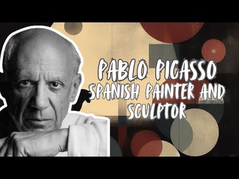 Famous Quotes |Pablo Picasso|