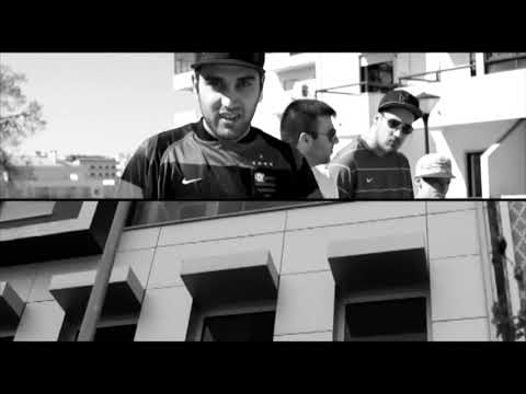 Narco - Sou da Visa (com Dj Logic) [DSL Team]