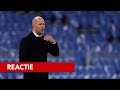 Reactie Slot | Real Sociedad - AZ