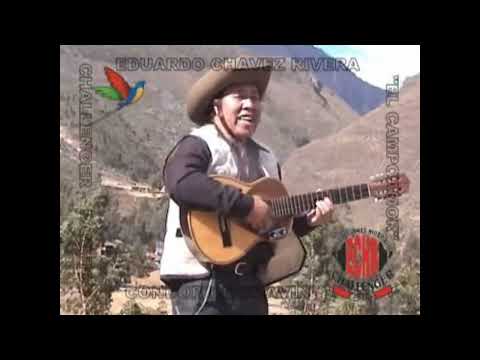 Eduardo Chavez - Vizcachita