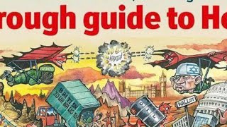 Following the Script - 2012 Economist
