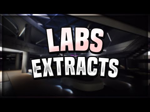 The Lab Extraction Guide | Escape from Tarkov