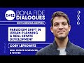 E #12 (2024) "Paradigm Shift in Urban Planning & Real Estate Development" Coby Lefkowitz