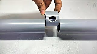 This Tip You Will Need! Tips And Tricks To Repair Broken Pvc Pipes
