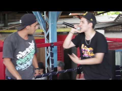 ANUBIS VS FITOEMECE /FILTRO/FSM SANTIAGO.