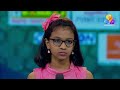 Top Singer Aditi Latest Performance Video Flowers Top Singer Season 3 Episode 260 Promo Video