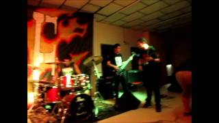 Nazirheus - Scrolls Of The Megilloth (Mortification cover)