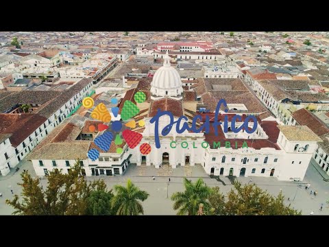 Pacífico Colombiano – CAUCA – Aventura