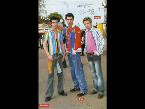 Video thumbnail for Timpul trece fără noi