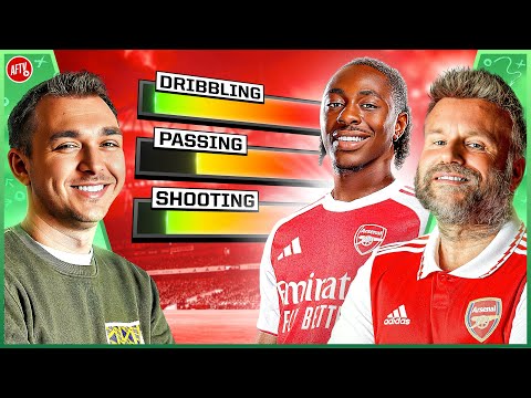 How Eze Could Transform Arsenal! | In-Focus