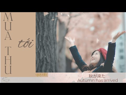 Mùa thu tới - Quỳnh