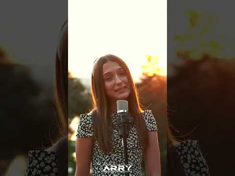Sieva - True Story (cover Areana Grande)