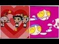Cartoon Network Coming Up Next Bumpers With Cartoon Cartoons