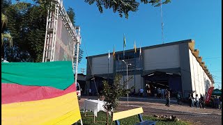 FENARROZ 2023 - PAVILHÃO