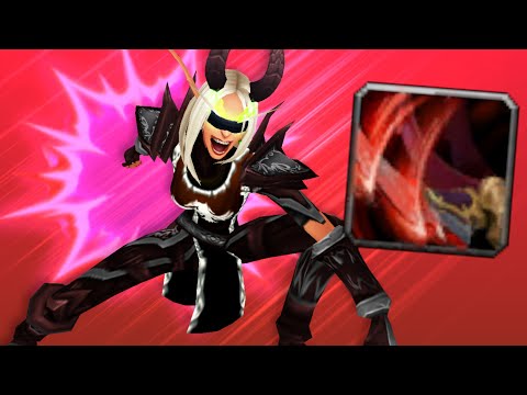 Demon Hunter Just TEARS THEM UP! (5v5 1v1 Duels) - PvP WoW: Battle For Azeroth 8.3