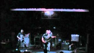 THY OMEN - Falling Into Oblivion - City Hall - Live -