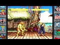 Street Fighter II: Champion Edition Arcade Music - Blanka Theme (CPS-1)