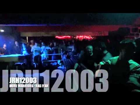 JAH ROOTS HIFI - DIJON - 14.6.14 - JRH12003