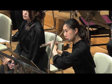 【国立音楽大学】第134回オーケストラ定期演奏会