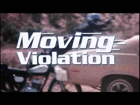 Moving Violations (1985) Trailer