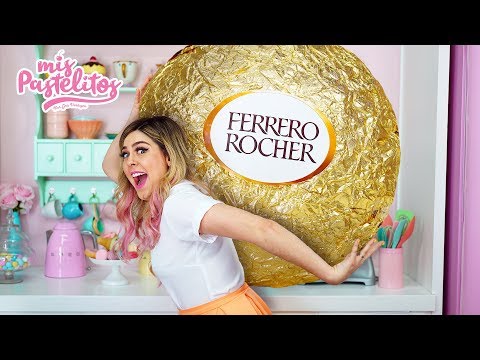 karcsúsító ferrero rocher