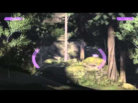 MCC Halo 2 Anniversary Legendary Walkthrough Guide Part 11: Uprising