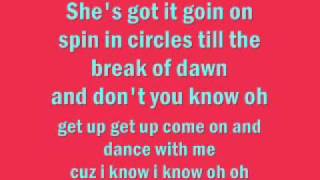 Stereo Skyline - Fivetens in Harlem [w/lyrics]