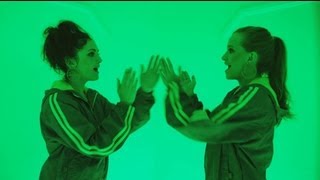 Dirty Projectors - Hi Custodian Trailer