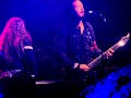 Evergrey- Nosferatu @ Gramercy, NYC, September 20, 2011