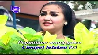 Download lagu LELINDURAN TAYUB KARAOKE mp3