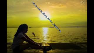 Nothing’s Gonna Change My Love For You |Jenny Lyn Mercado