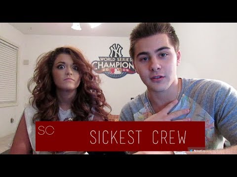 #iTunesRadioGame W/ Dommy Dee & Rylie Brown