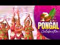 LIVE PM Modi Participates In Pongal Celebration In Delhi