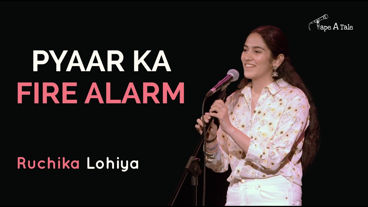 Pyaar Ka Fire Alarm