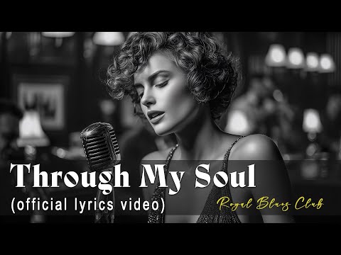 Soul Blues Icons | Through My Soul – Smooth & Romantic 50s Soul Blues