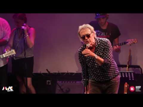 Jean-Patrick Capdevielle, Un Jour, Je Serai Vivant, Rencontre Cavaillon 2016