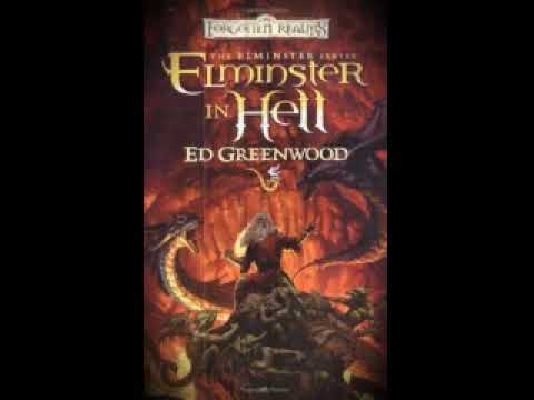 The Elminster Saga - Book 4 part 1