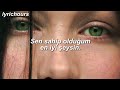 The Weeknd Try Me Türkçe Çeviri