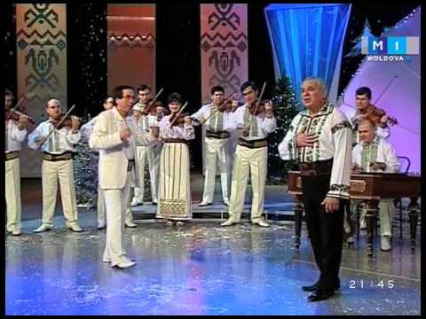 Constantin Rotaru - Mandra, dorul dumitale