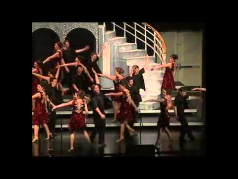 Pointe Singers Competition Show 2013 - Song 5 - When I Prevail