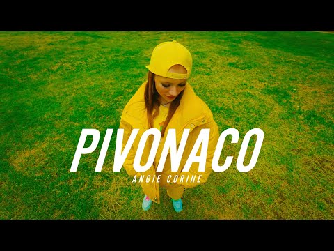 Angie Corine - PIVONACO (One Shot by Llorka)
