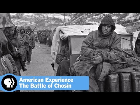 Chapter 1 | The Battle of Chosin | American Experience | PBS