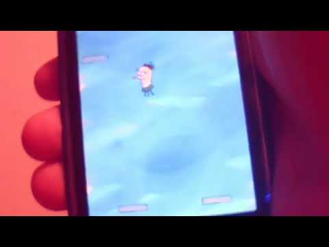 Doodle Smash Gameplay iphone/ipod touch