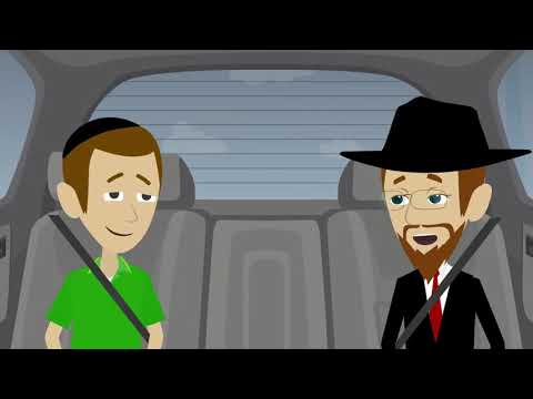 12 psoukim - pasouk veiner